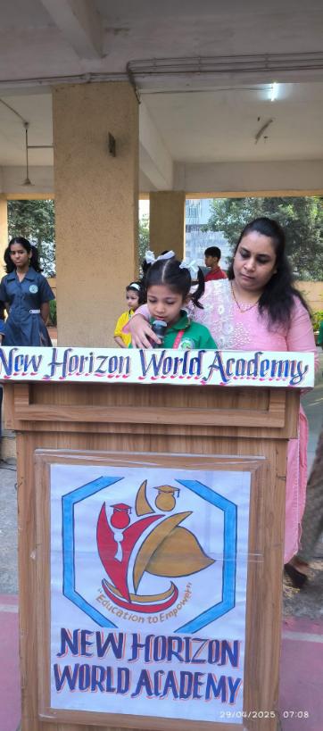 Annual Day 1